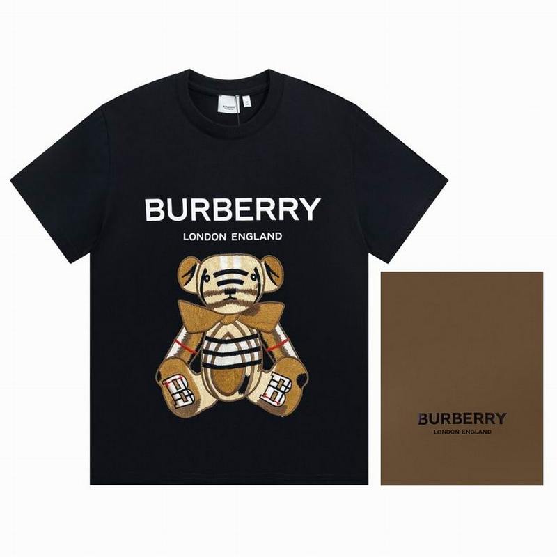 Burberry Men's T-shirts 96